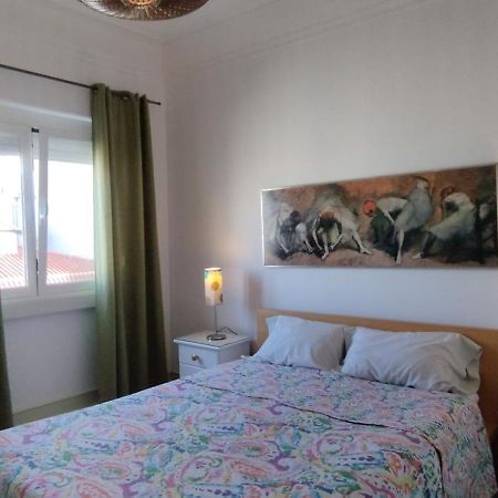 Charming Family Apartment Lisboa المظهر الخارجي الصورة