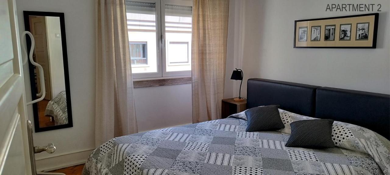 Charming Family Apartment Lisboa المظهر الخارجي الصورة