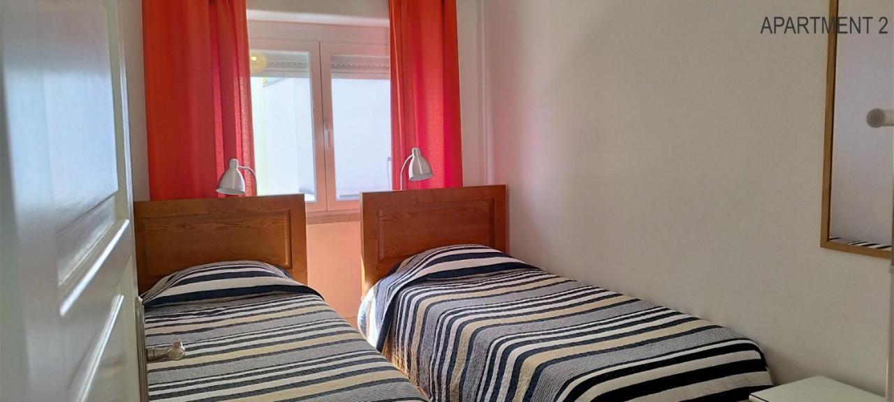 Charming Family Apartment Lisboa المظهر الخارجي الصورة