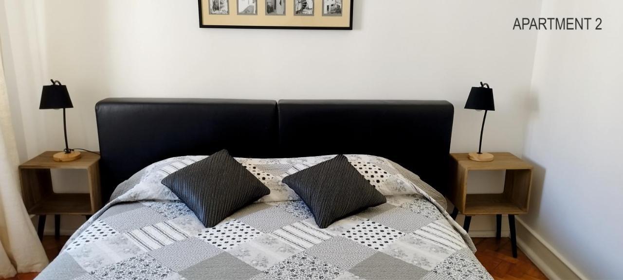 Charming Family Apartment Lisboa المظهر الخارجي الصورة