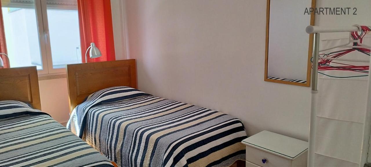 Charming Family Apartment Lisboa المظهر الخارجي الصورة