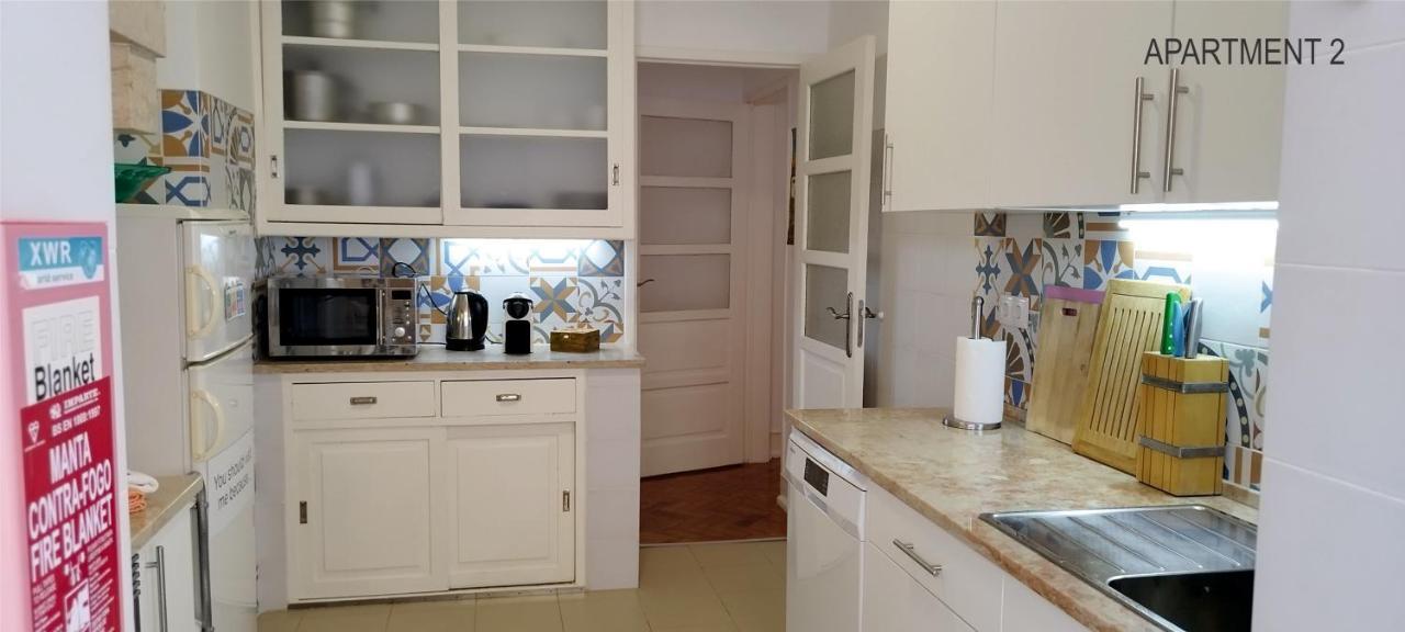 Charming Family Apartment Lisboa المظهر الخارجي الصورة