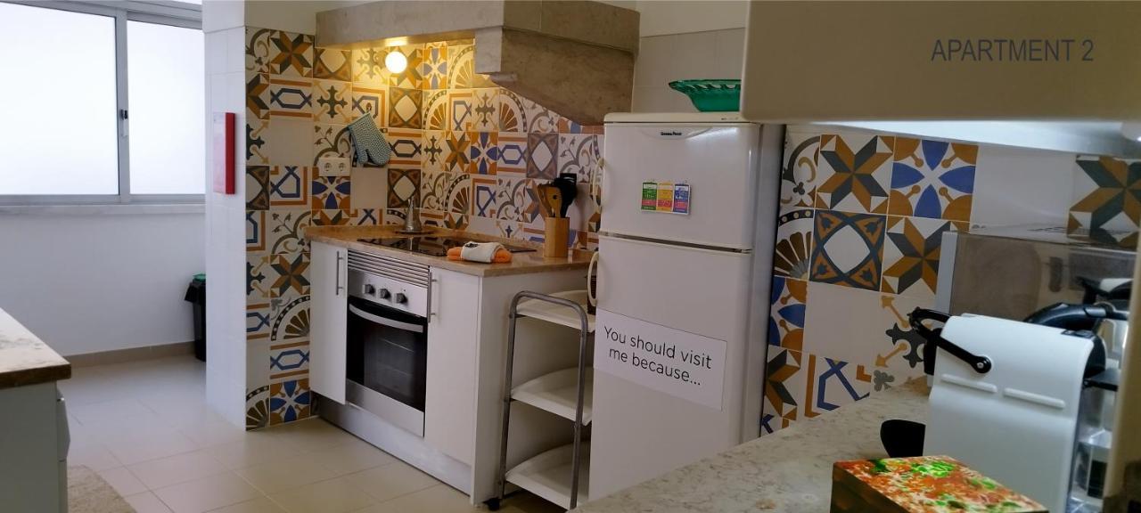 Charming Family Apartment Lisboa المظهر الخارجي الصورة