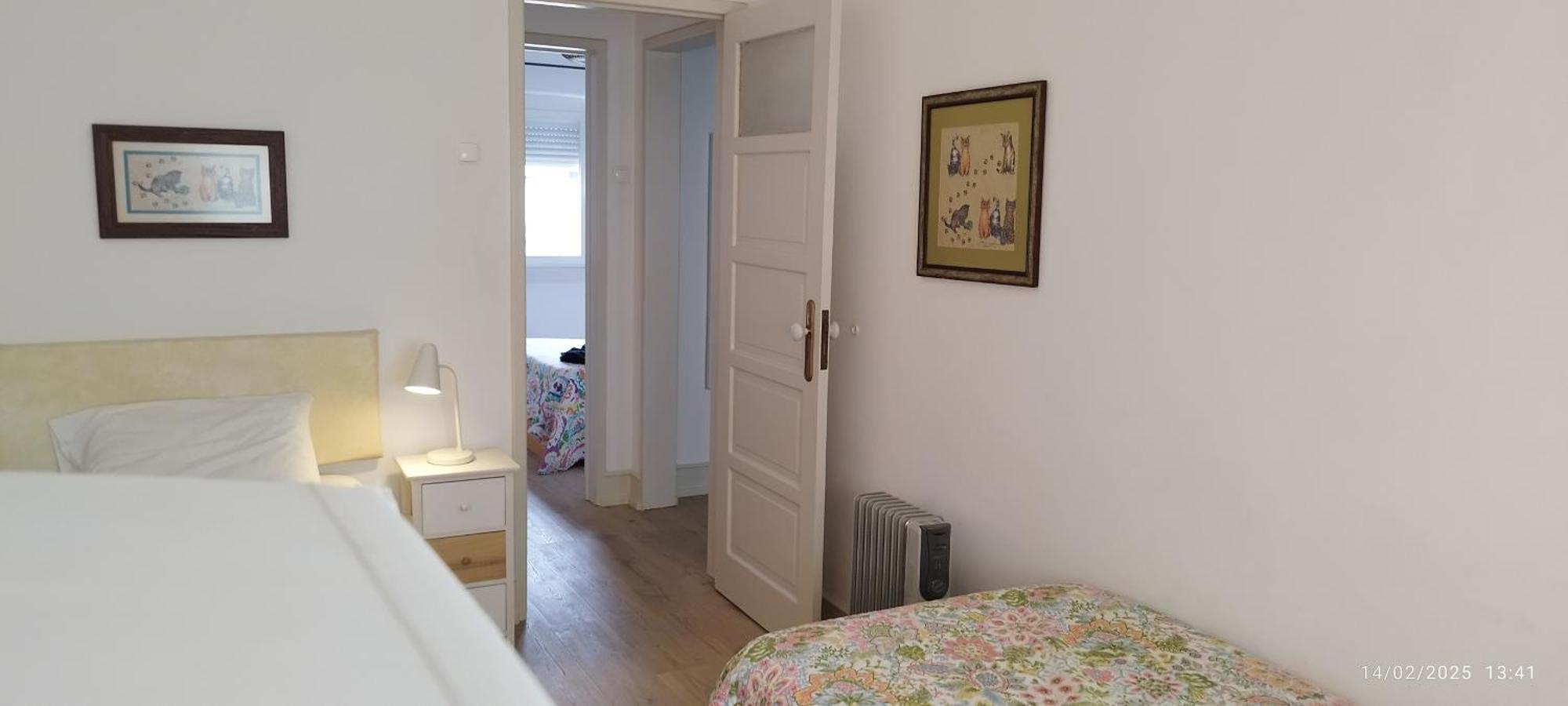 Charming Family Apartment Lisboa المظهر الخارجي الصورة