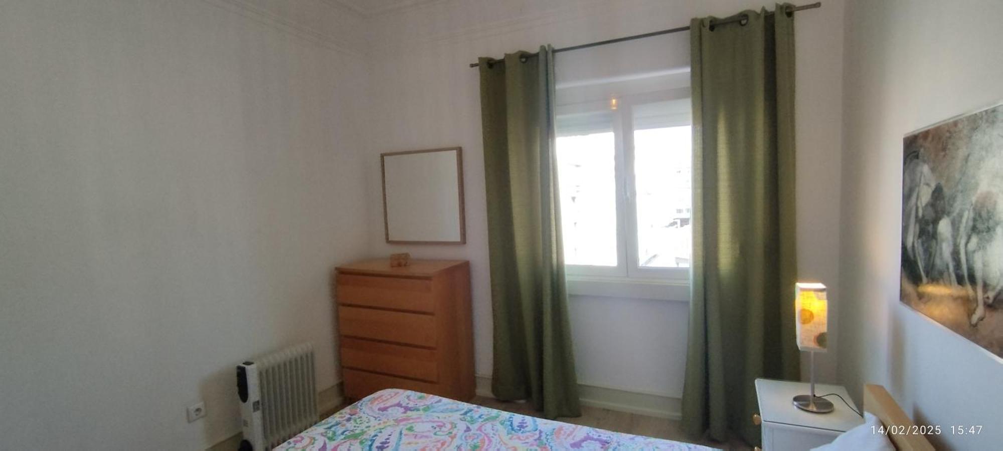 Charming Family Apartment Lisboa المظهر الخارجي الصورة