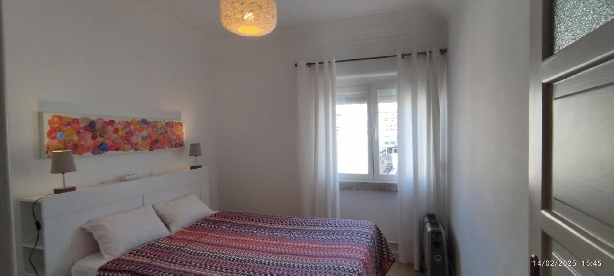 Charming Family Apartment Lisboa المظهر الخارجي الصورة