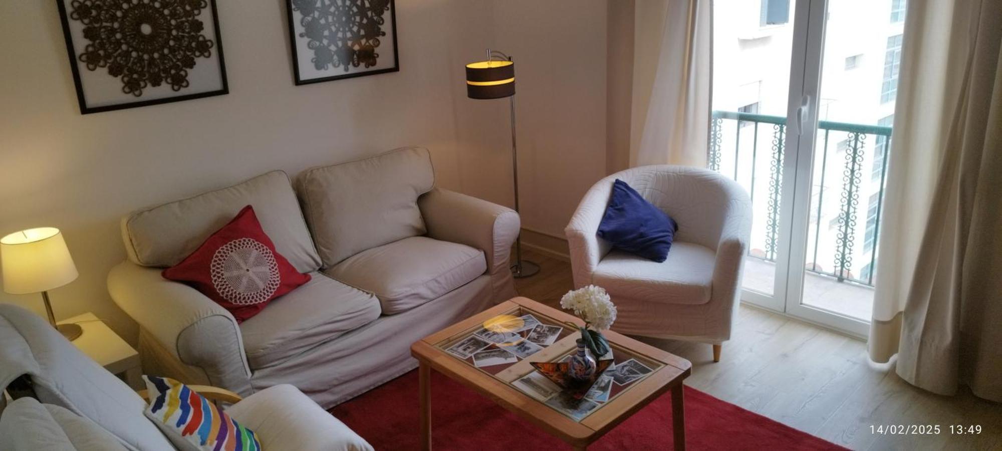 Charming Family Apartment Lisboa المظهر الخارجي الصورة