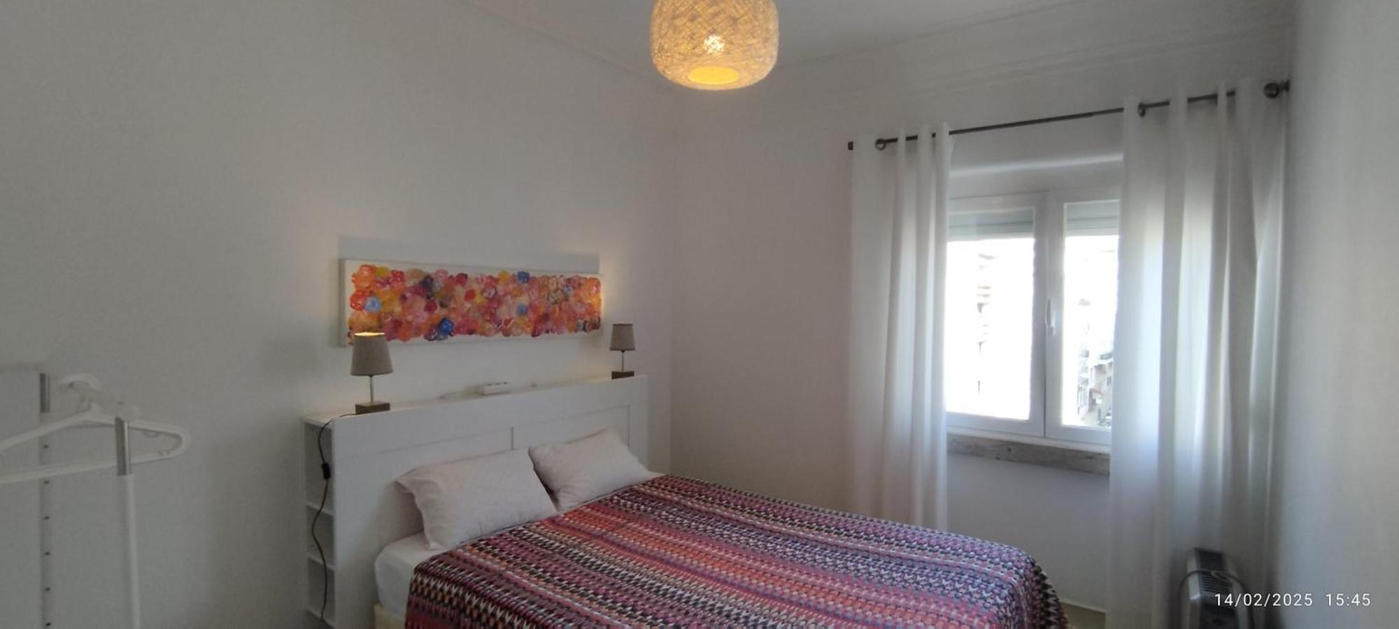Charming Family Apartment Lisboa المظهر الخارجي الصورة