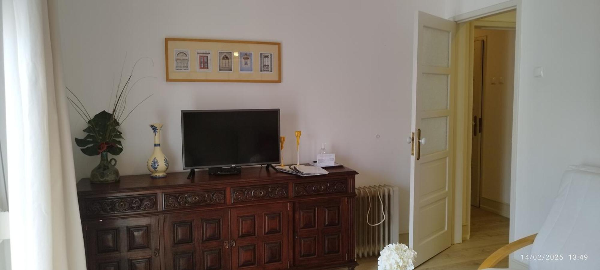 Charming Family Apartment Lisboa المظهر الخارجي الصورة