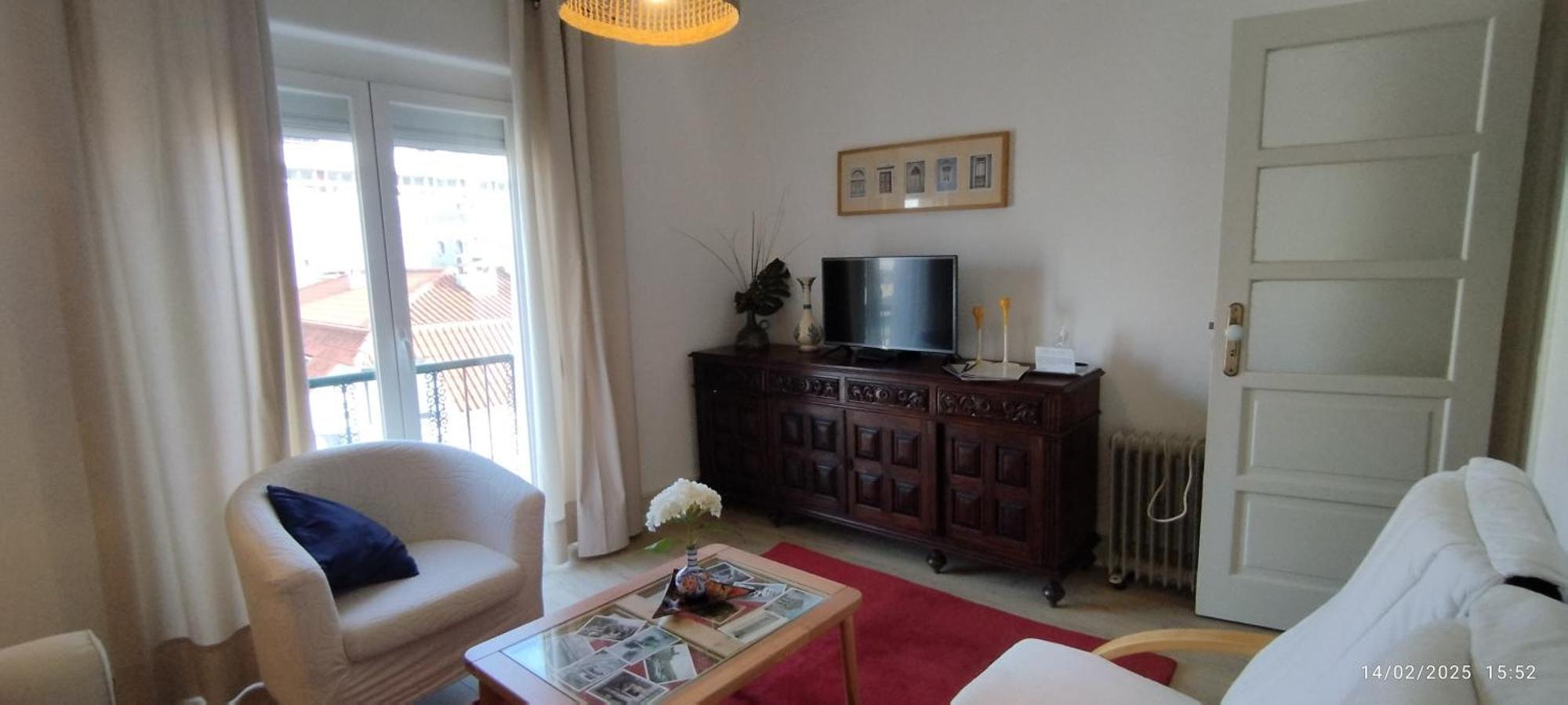 Charming Family Apartment Lisboa المظهر الخارجي الصورة