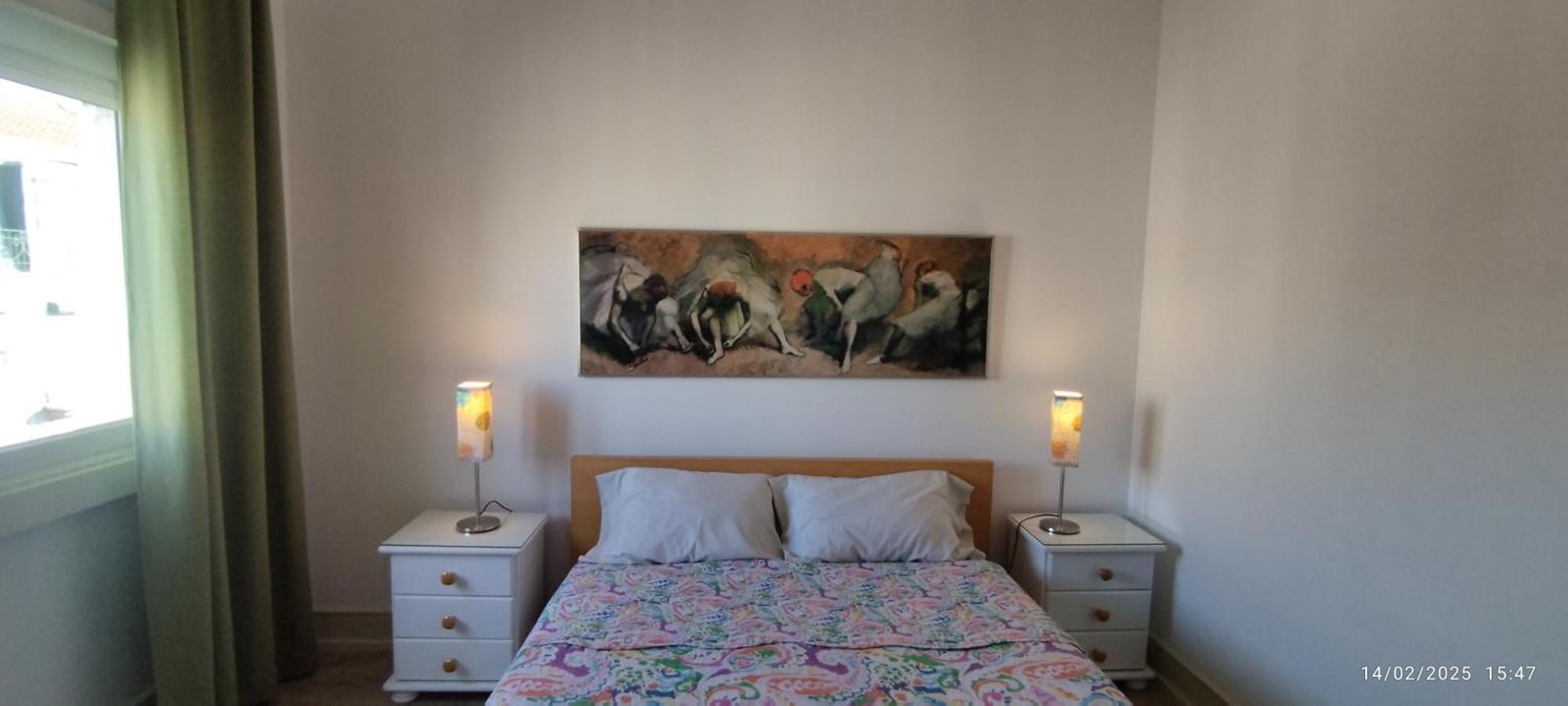 Charming Family Apartment Lisboa المظهر الخارجي الصورة