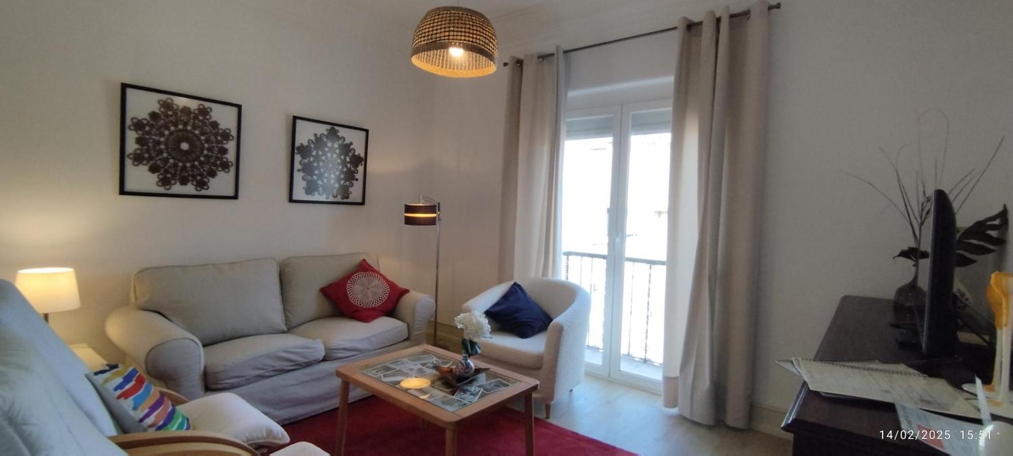 Charming Family Apartment Lisboa المظهر الخارجي الصورة