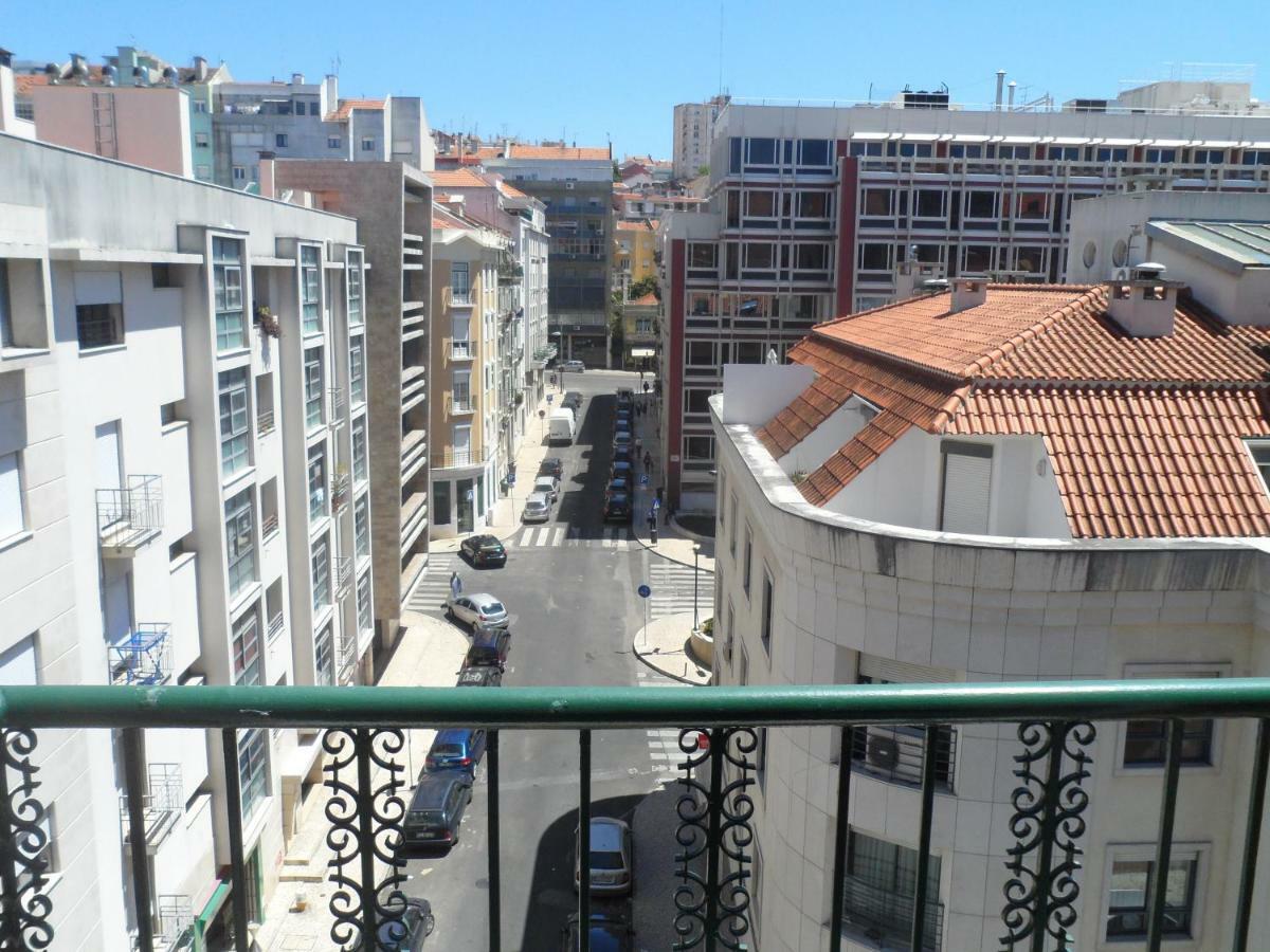 Charming Family Apartment Lisboa المظهر الخارجي الصورة